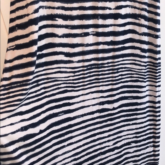 Dalia Collection Maxi Skirt - Picture 2 of 4